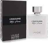 Lalique L'Insoumis Eau de Toilette for Men - 100ml